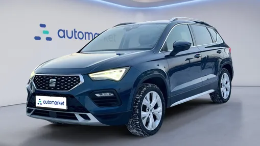 SEAT ATECA Ateca 2.0 TDI Xperience S&S DSG
