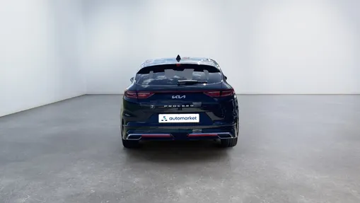 KIA ProCeed ProCeed 1.5 T-GDI GT Line DCT Nowy