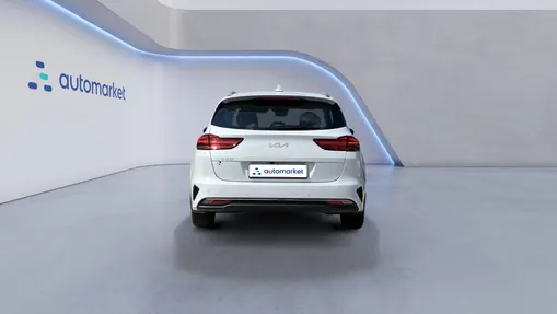 KIA Cee'd Ceed 1.5 T-GDI M