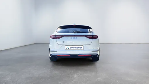 KIA ProCeed ProCeed 1.5 T-GDI GT Line