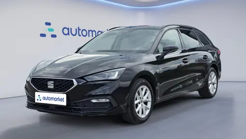 SEAT Leon Leon 1.5 TSI Style