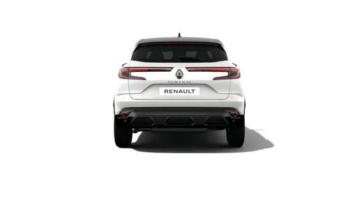 RENAULT Austral Austral 1.3 TCe mHEV Techno aut