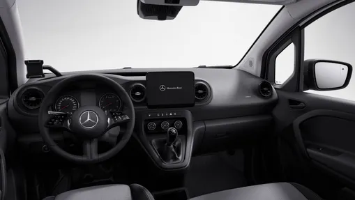 MERCEDES-BENZ Citan Citan 110 CDI L1 420.623 Nowy