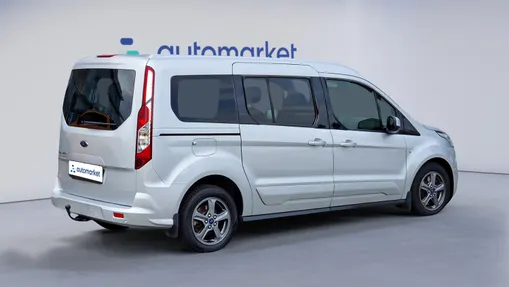 FORD Tourneo Connect Tourneo Connect 1.5 EcoBlue Titanium