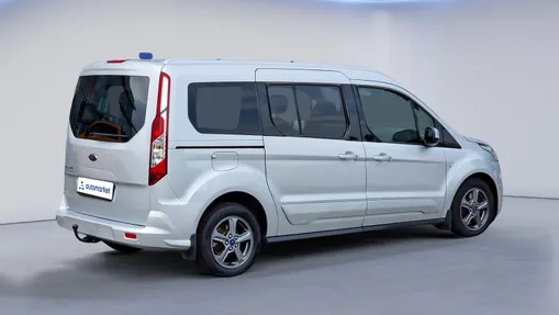 FORD Tourneo Connect Tourneo Connect 1.5 EcoBlue Titanium