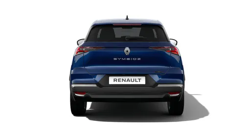 RENAULT Symbioz Symbioz 1.8 E-Tech Full Hybrid 160 Techno Nowy