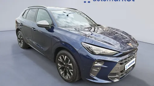 CUPRA Terramar Terramar 1.5 eTSI mHEV DSG