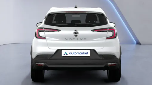 RENAULT Captur Captur 1.0 TCe Evolution LPG Nowy