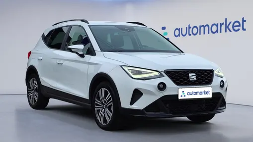 SEAT Arona Arona 1.0 TSI Style S&S