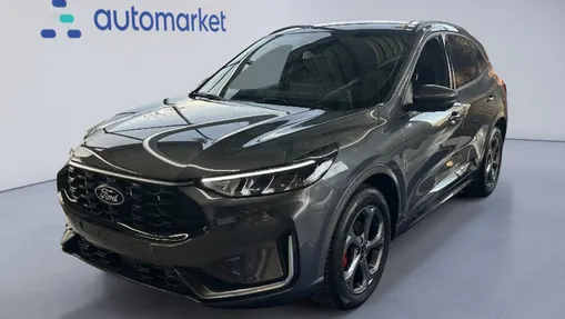 FORD Kuga Kuga 2.5 FHEV FWD ST-Line X eCVT Nowy