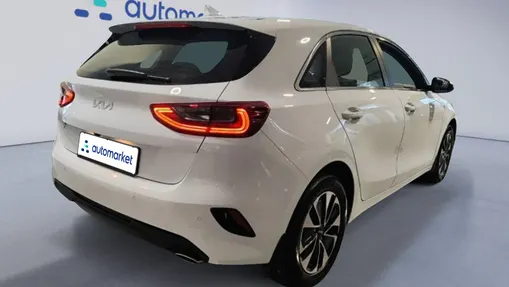 KIA XCeed XCeed 1.5 T-GDI M Nowy