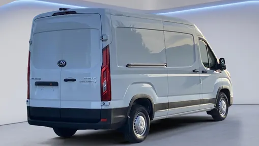 MAXUS Deliver 9 Deliver 9 L3H2 Nowy