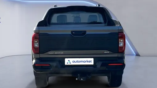 MAXUS T60 MAX T60 Max 2.0 Diesel Luxury aut Nowy