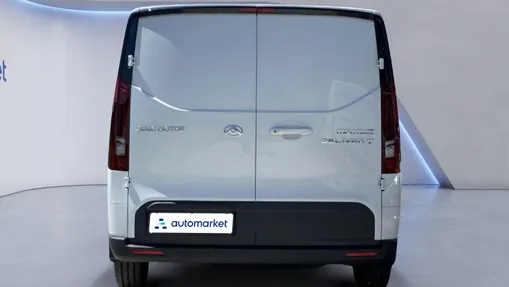 MAXUS Deliver 7 Deliver 7 L2H1 Nowy