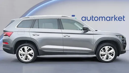 SKODA Kodiaq Kodiaq 2.0 TDI 4x4 Style DSG