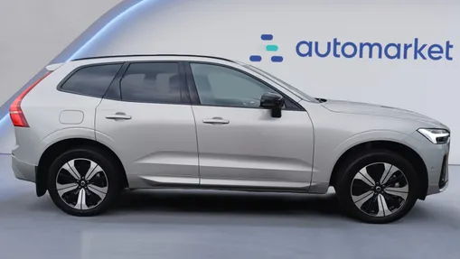 VOLVO XC60 XC60 T6 Plug-In Hybrid AWD Plus Dark aut