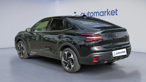 CITROEN C4 X C4 X 1.2 PureTech Max S&S EAT8
