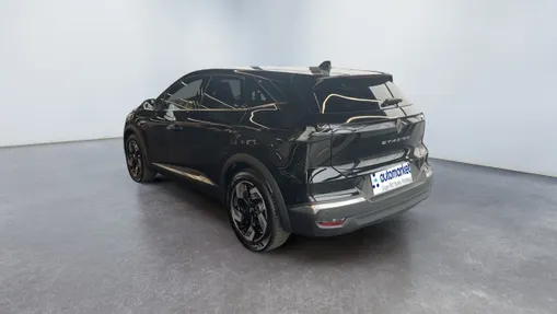 RENAULT Symbioz Symbioz 1.6 E-Tech Full Hybrid 145 Techno Nowy