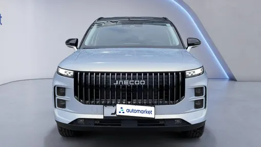 JAECOO J7 J7 1.5 T-GDI Super Hybrid Exclusive DHT Nowy