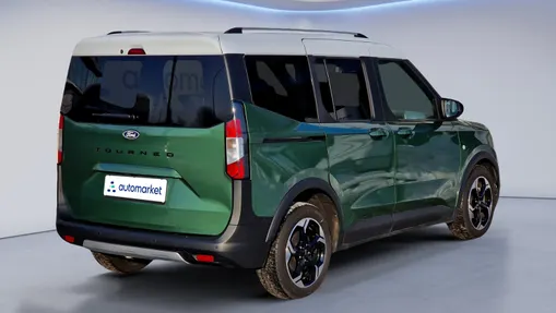 FORD Tourneo Courier Tourneo Courier 1.0 EcoBoost Active