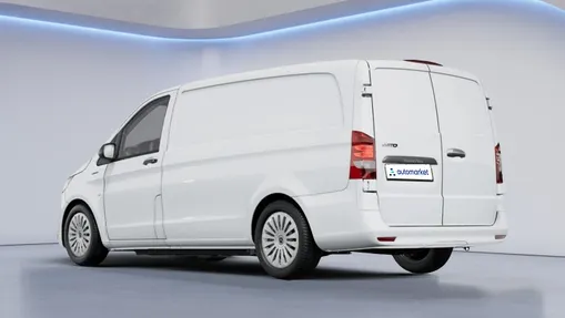 MERCEDES-BENZ Vito eVito 112 L2 60kWh 447.603 Nowy