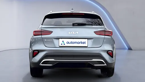 KIA XCeed XCeed 1.5 T-GDI Business Line DCT