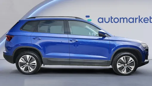 SKODA Karoq Karoq 1.5 TSI ACT Ambition DSG