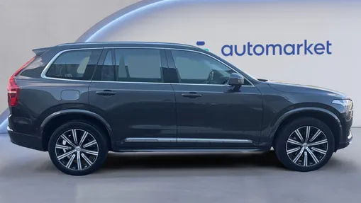 VOLVO XC90 XC90 B5 B AWD Plus Bright 7os aut