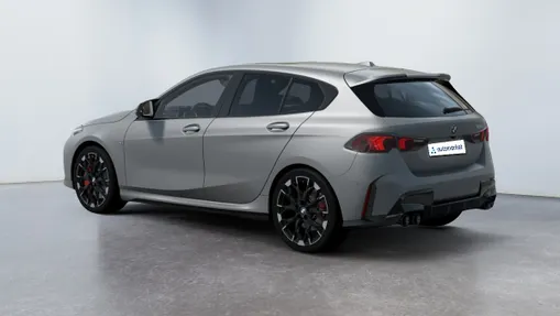 BMW Seria 1 M135 xDrive aut Nowy