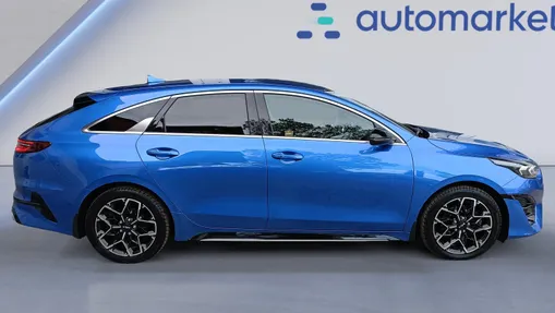 KIA ProCeed ProCeed 1.5 T-GDI GT Line