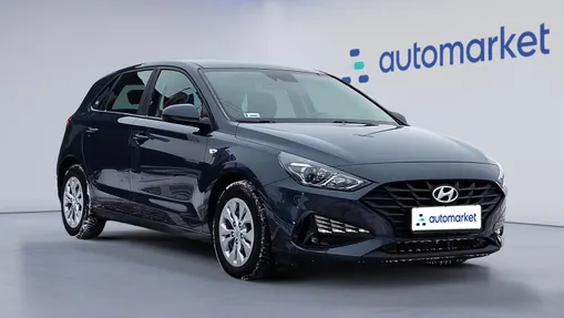HYUNDAI i30 i30 1.5 DPI Classic +