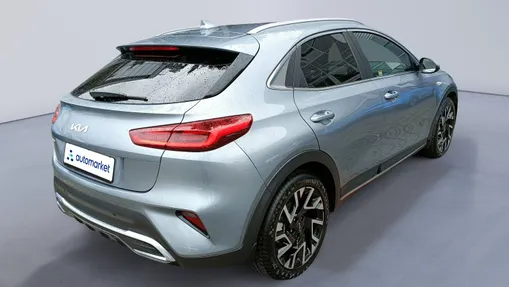 KIA XCeed XCeed 1.5 T-GDI M DCT