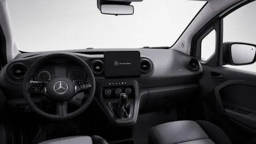 MERCEDES-BENZ Citan Citan Tourer 110 CDI L1 420.723 Nowy