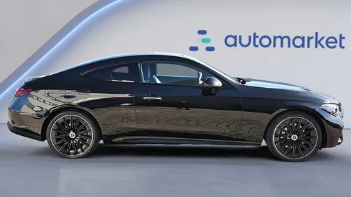 MERCEDES-BENZ CLE CLE 300 mHEV 4-Matic AMG Line Nowy