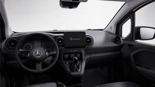 MERCEDES-BENZ Citan Citan 110 CDI L1 420.623 Nowy