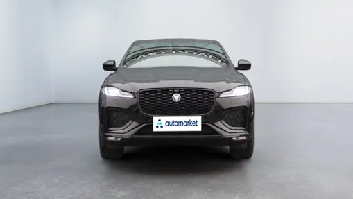 JAGUAR F-Pace F-Pace 2.0 D200 mHEV AWD R-Dynamic SE