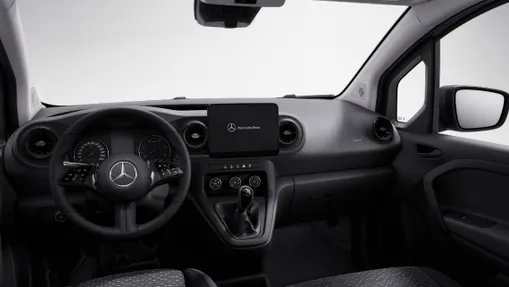 MERCEDES-BENZ Citan Citan 110 CDI L1 420.623 Nowy