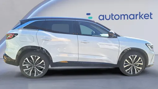 RENAULT Austral Austral 1.2 E-Tech Full Hybrid 200 Iconic MMT