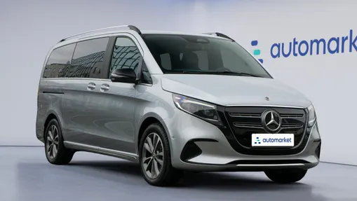 MERCEDES-BENZ EQV EQV 300 90kWh