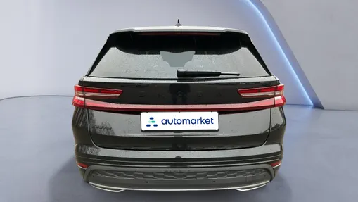 SKODA Kodiaq Kodiaq 1.5 TSI mHEV 4x2 Sportline DSG