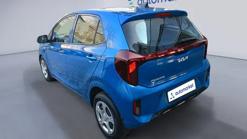 KIA Picanto Picanto 1.0 L