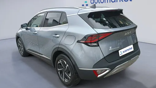 KIA Sportage Sportage 1.6 T-GDI L 2WD DCT