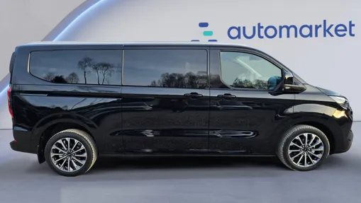 FORD Tourneo Custom Tourneo Custom 2.0 EcoBlue 320 AWD L2 Titanium aut