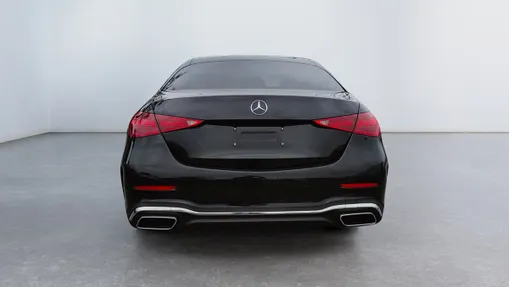 MERCEDES-BENZ C Klasa C 200 mHEV 4-Matic AMG Nowy