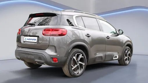 CITROEN C5 Aircross C5 Aircross 1.6 PureTech Shine EAT8