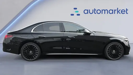 MERCEDES-BENZ E Klasa E 200 mHEV AMG 9G-Tronic Nowy
