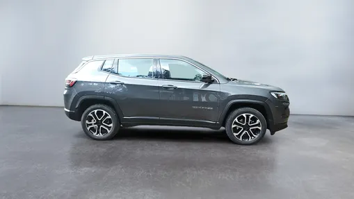 JEEP Compass Compass 1.5 T4 mHEV Altitude FWD S&S DCT