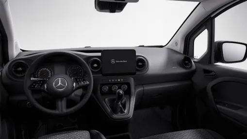 MERCEDES-BENZ Citan Citan 110 CDI L2 420.625 Nowy