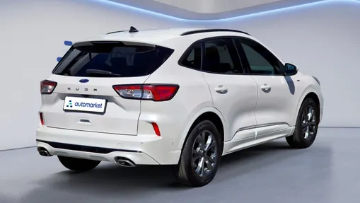 FORD Kuga Kuga 1.5 EcoBoost FWD ST-Line