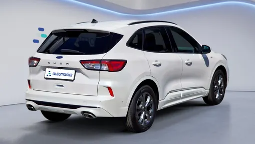 FORD Kuga Kuga 1.5 EcoBoost FWD ST-Line